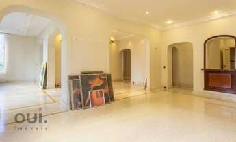 Imagem 2: Apartamento com 3 dormitórios à venda, 210 m² por R$ 2.200.000,00 - Jardins - São Paulo/SP