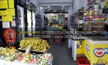 Imagem 2: Brasil 1000 - Mercadinho no Tremembé, SP. (Cod. 2622
