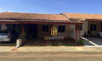 Imagem 1: Casa à venda, 75 m² por R$ 175.000,00 - Jardim Gardênia - Goiânia/GO