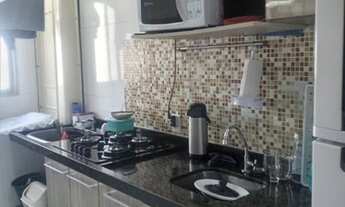 Imagem 7: Apartamento com 2 dormitórios à venda, 55 m² - Planalto - São Bernardo do Campo/SP