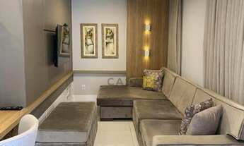 Imagem 5: Apartamento Duplex com 3 dormitórios à venda, 176 m² por R$ 1.650.000,00 - Jardim São Paul