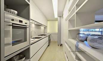 Imagem 6: Apartamento com 2 dormitórios à venda, 77 m² por R$ 552.000,00 - Condomínio Itamaraty - Ri