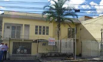 Imagem: Casa com 5 quarto(s) no bairro Consil em