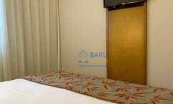 Imagem 2: Apartamento com 1 dormitório para alugar, 44 m² por R$ 3.800,00/mês - Consolação - São Pau