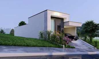 Imagem 5: Casa com 3 dormitórios à venda, 146 m² . Condomínio Villagio Milano - Sorocaba/SP