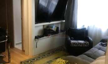 Imagem 4: Apartamento à venda, 84 m² por R$ 510.000,00 - Alto da Lapa - São Paulo/SP