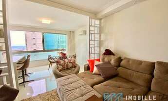 Imagem: Apartamento no Edifício Lauberge em Balneário