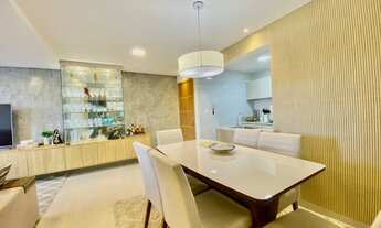 Imagem 6: Apartamento Garden com 2 dormitórios à venda, 109 m² por R$ 588.000,00 - Cabral - Contagem