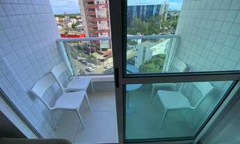 Imagem 6: JARDINS DA MADALENA RESIDENCE CLUB | 3 quartos