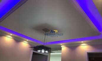 Imagem 5: Apartamento com 3 dormitórios à venda, 60 m² por R$ 240.000,00 - Galo Branco - São Gonçalo