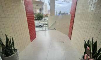 Imagem 3: Apartamento à venda, 74 m² por R$ 325.000,00 - Aviação - Praia Grande/SP