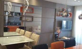 Imagem 5: Apartamento com 2 dormitórios à venda, 50 m² - Centro - São Bernardo do Campo/SP