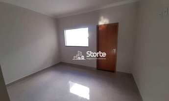 Imagem 5: Casa com 2 dormitórios à venda, 56m² por R$ 240.000 - Jardim Europa - Uberlândia/MG