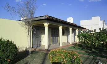 Imagem 3: Casa com 3 quarto(s) no bairro Cidade Alta em Cuiabá - MT