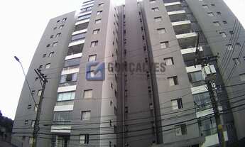 Imagem: SAO BERNARDO DO CAMPO - Residential / Apartment