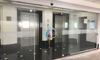 Imagem 7: Conjunto à venda, 304 m² Vila Olímpia - São Paulo/SP