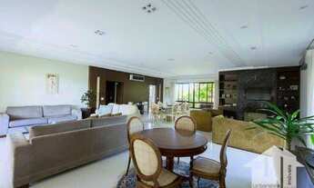 Imagem 11: Apartamento com 4 dormitórios à venda, 326 m² por R$ 2.799.000,00 - Vila Ema - São José do