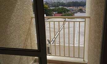 Imagem 5: Apartamento com 3 dormitórios à venda, 60 m² - Planalto - São Bernardo do Campo/SP