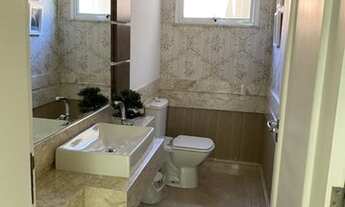 Imagem 5: Casa com 4 dormitórios à venda, 400 m² por R$ 2.440.000 - Alphaville - Santana de Parnaíba