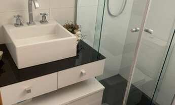 Imagem 7: Apartamento com 3 dormitórios à venda, 73 m² por R$ 595.000,00 - Morumbi - São Paulo/SP