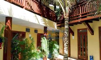 Imagem 5: Casa temporada para venda e locação, Barra Do Sahy, São Sebastião