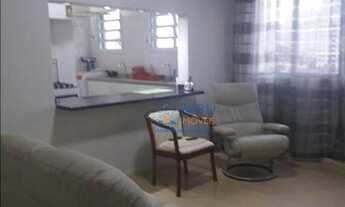 Imagem 3: Apartamento com 2 dormitórios à venda, 70 m² por R$ 525.000,00 - Alto da Lapa - São Paulo