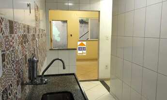Imagem 7: Casa para Venda em Rio de Janeiro, Rocha Miranda, 3 dormitórios, 2 banheiros