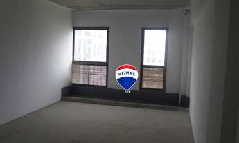 Imagem 4: BARRA DA TIJUCA-Sala comercial/Sala corporativa, com direito a 1 vaga coberta de garagem