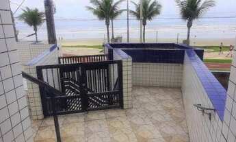 Imagem 5: Apartamento com 2 dormitórios à venda, 76 m² por R$ 300.000,00 - Solemar - Praia Grande/SP