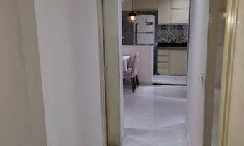 Imagem 6: Apto pronto para morar