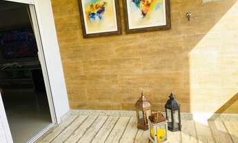 Imagem 6: Linda Casa na Aruana em Condomínio Fechado - Oportunidade única