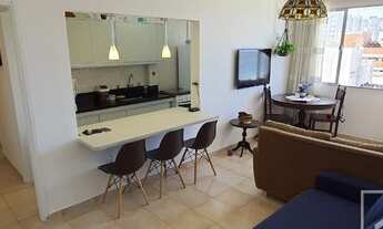 Imagem: Santos - Apartamento Padrão - Aparecida