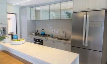 Imagem 6: Sobrado Jardins Marselha