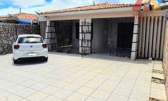 Imagem 6: Casa com 4 dormitórios à venda, 150 m² por R$ 380.000,00 - Cristo Redentor - João Pessoa/P