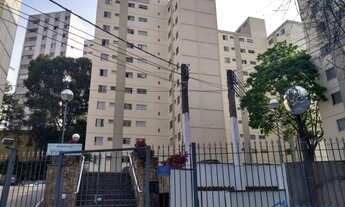 Imagem 3: Apartamento com 3 dormitórios à venda, 73 m² por R$ 400.000,00 - Vila Monumento - São Paul