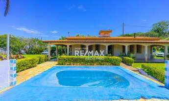 Imagem 3: Chácara para venda com 20.340m2 com plantação de goiabas em Valinhos