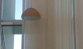 Imagem 4: Cobertura duplex para aluguel possui 167 metros quadrados com 2 quartos