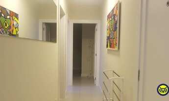 Imagem 6: FLORIANóPOLIS - Apartamento Padrão - Jurerê