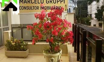 Imagem 2: Apartamento para Venda em Indaiatuba, Centro, 3 dormitórios, 1 suíte, 3 banheiros, 2 vagas