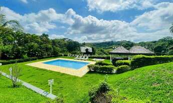 Imagem 3: Sítio de 11.560mil m2 Completo com porteira fechada no Condomínio Ipê Amarelo