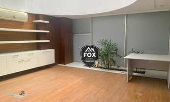 Imagem 5: Casa com 5 dormitórios para alugar, 450 m² por R$ 12.000,00/mês - Bom Retiro - Curitiba/PR