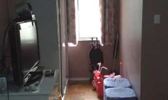 Imagem 4: Apartamento para venda tem 120 metros quadrados com 3 quartos em Tijuca - Rio de Janeiro