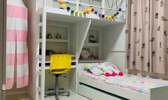 Imagem 6: Jardim Espanha vendo linda casa térrea com 3 suítes e piscina