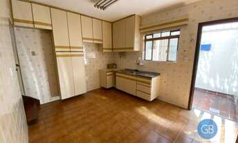 Imagem 7: Sobrado com 2 dormitórios para alugar, 80 m² por R$ 1.900,00/mês - Vila Bertioga - São Pau