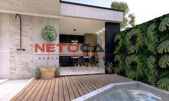 Imagem 6: Casa em Condomínio para Venda em Sorocaba, Jardim Terras de São Francisco, 3 dormitórios