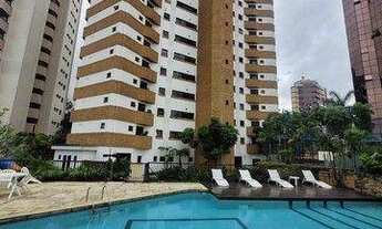 Imagem: Apartamento no Jardim Avelino com 140 m²