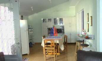 Imagem 5: Casa com 3 dormitórios à venda, 120 m² por R$ 450.000,00 - Campo Limpo - Americana/SP