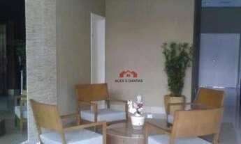 Imagem 4: Apartamento com 2 dormitórios à venda, 68 m² por R$ 450.000,00 - Fundação - São Caetano do