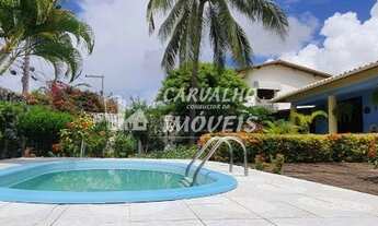 Imagem: Lauro de Freitas - Casa Padrão - Vila Praiana