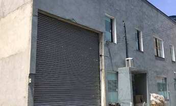 Imagem: Galpão à venda, 966 m² - Vila Anita